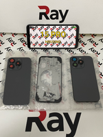 HOUSING IPHONE 15 PRO