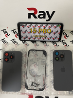 HOUSING IPHONE 15 PRO