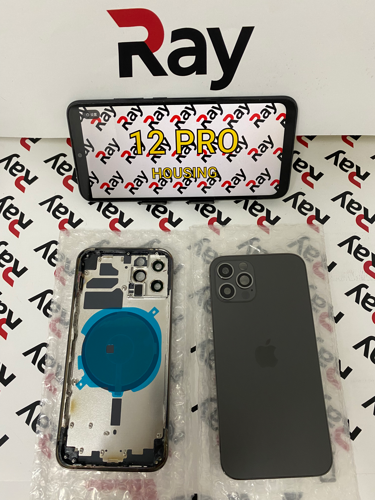 HOUSING IPHONE 12 PRO