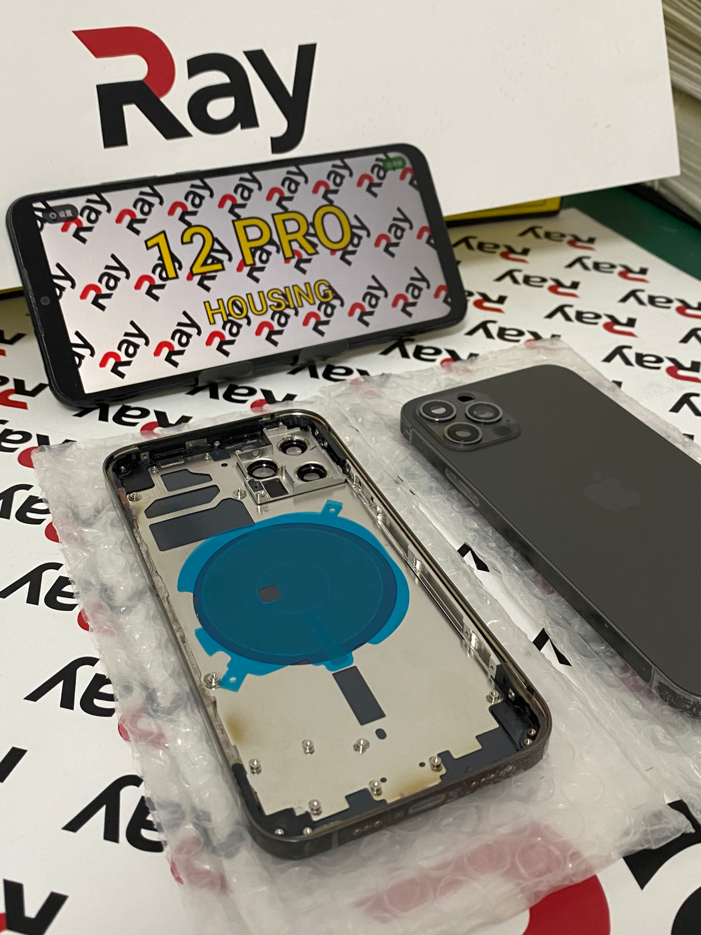 HOUSING IPHONE 12 PRO