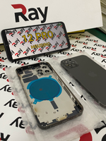 HOUSING IPHONE 12 PRO