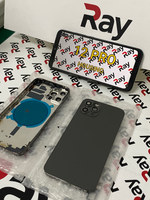 HOUSING IPHONE 12 PRO