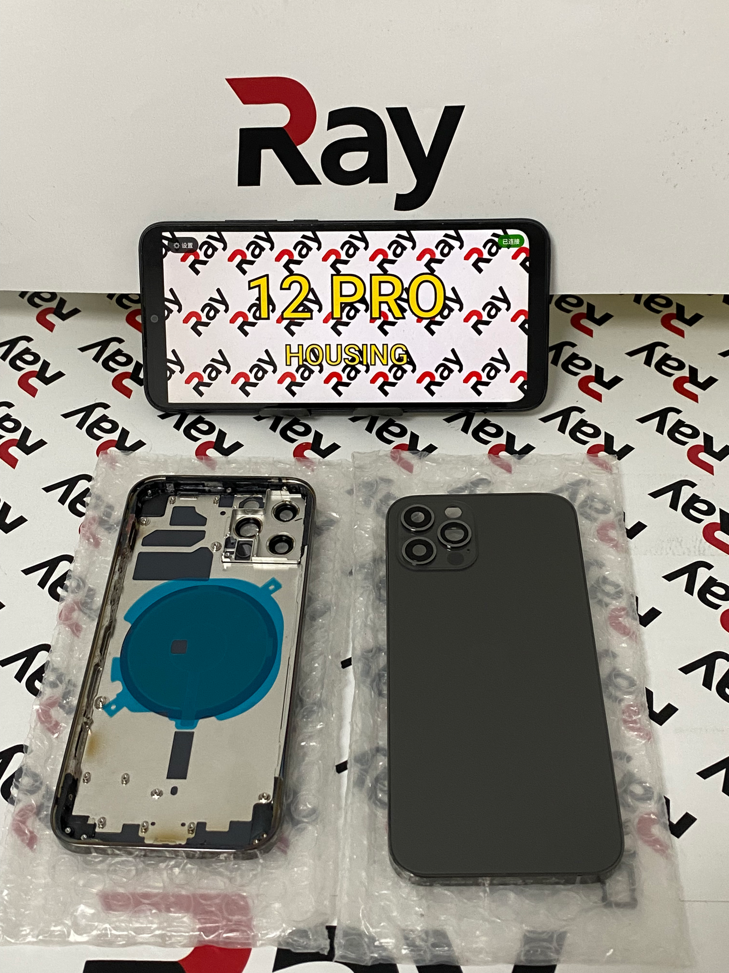 HOUSING IPHONE 12 PRO