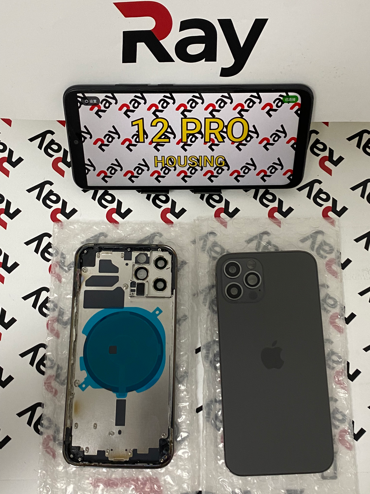 HOUSING IPHONE 12 PRO