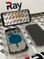 HOUSING IPHONE 12 PRO