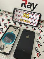 HOUSING IPHONE 8G