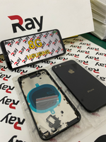 HOUSING IPHONE 8G