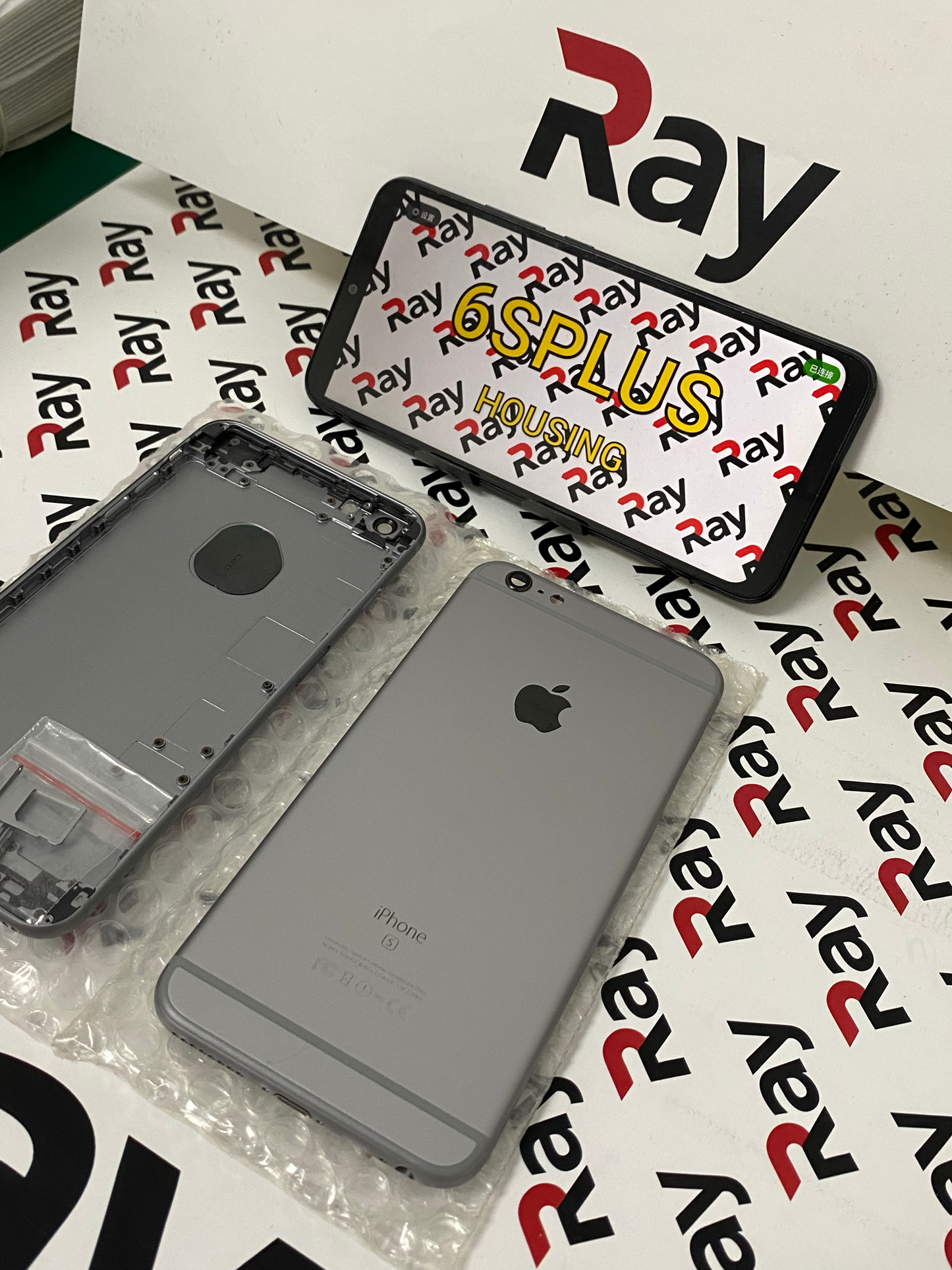 HOUSING IPHONE 6 PLUS