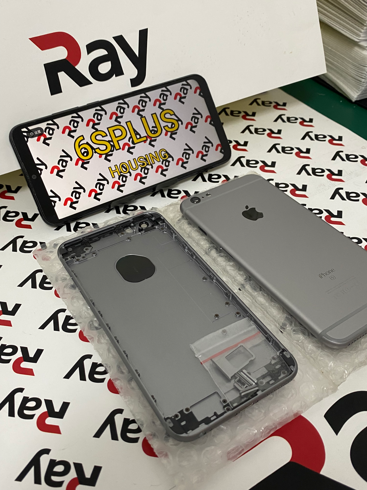 HOUSING IPHONE 6 PLUS