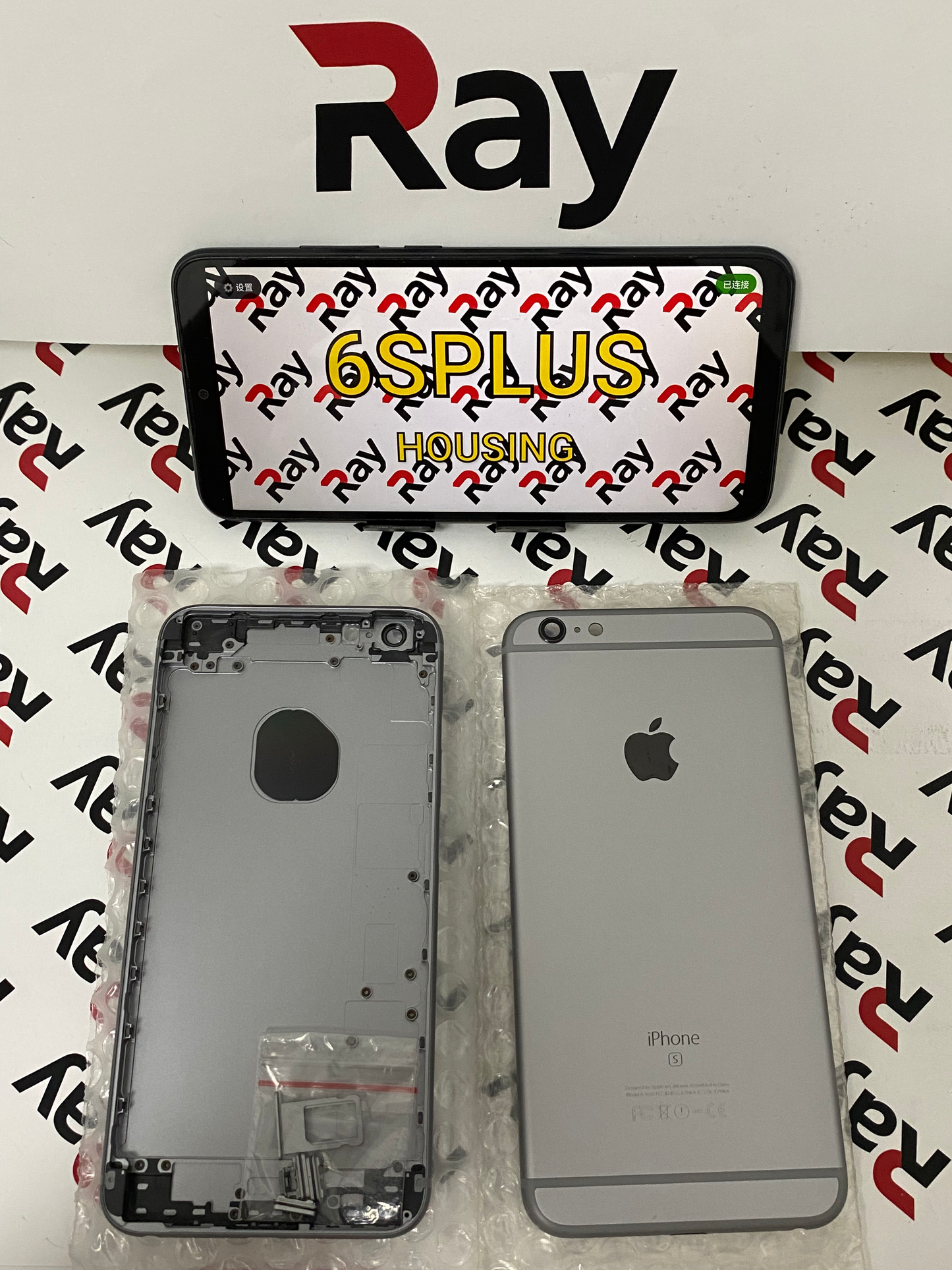 HOUSING IPHONE 6 PLUS