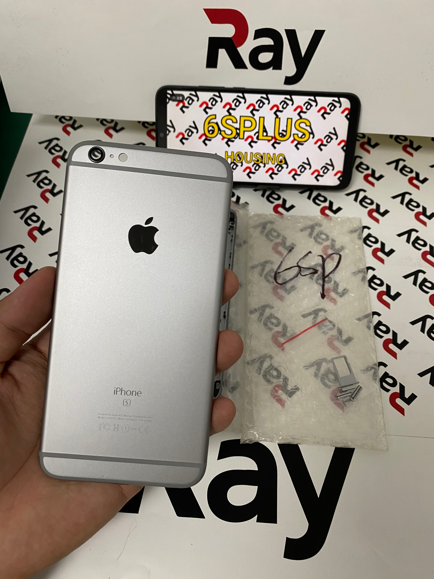 HOUSING IPHONE 6 PLUS