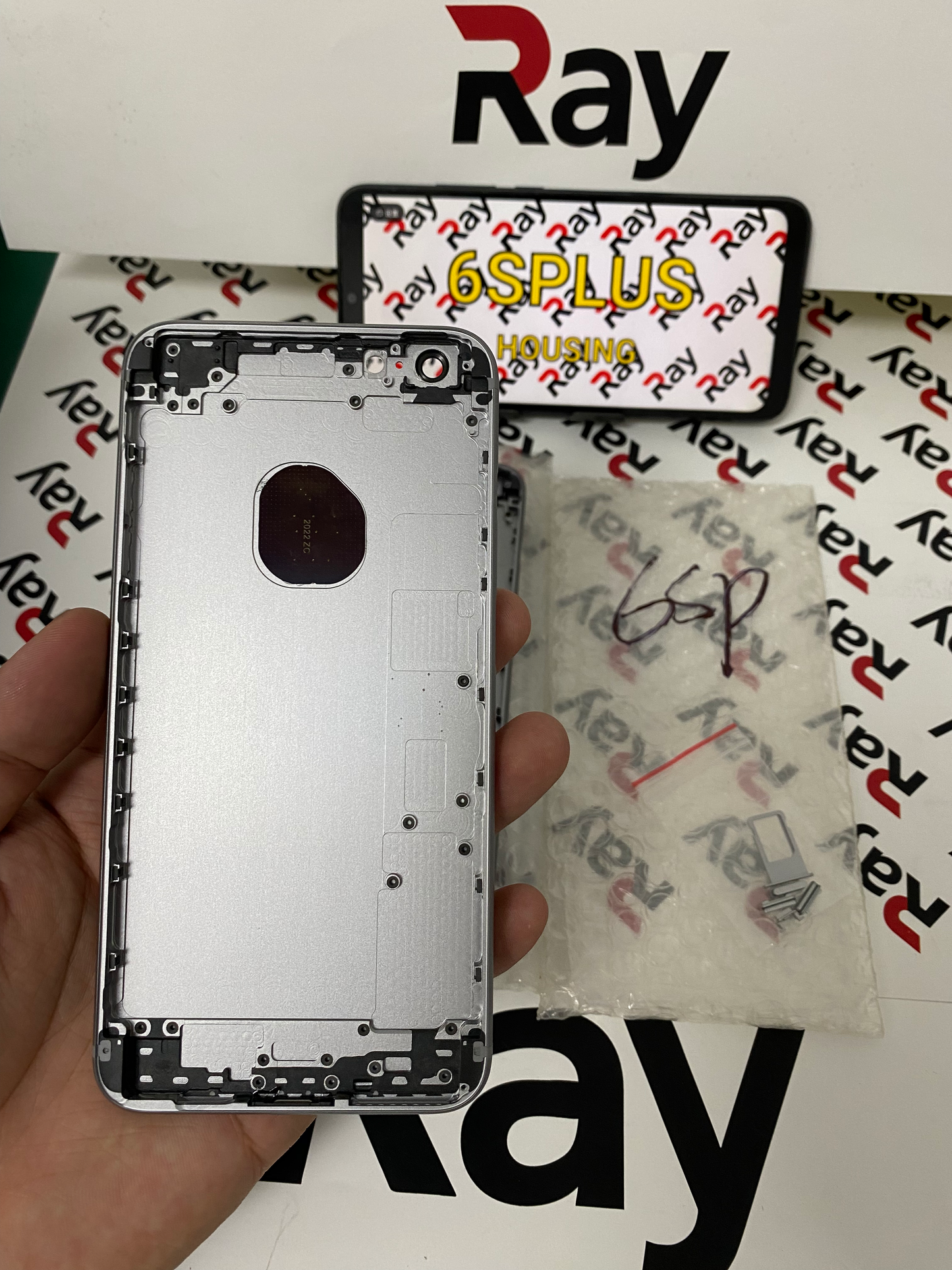 HOUSING IPHONE 6 PLUS