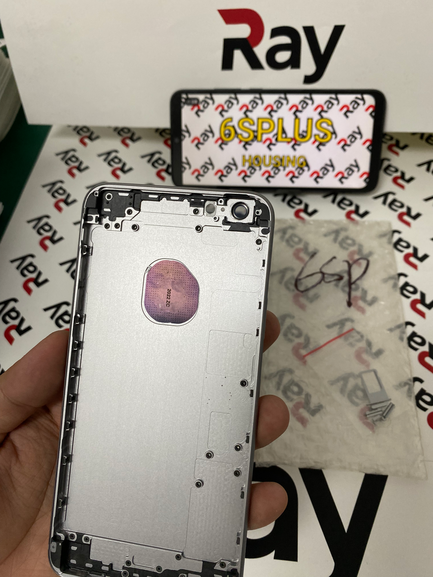 HOUSING IPHONE 6 PLUS