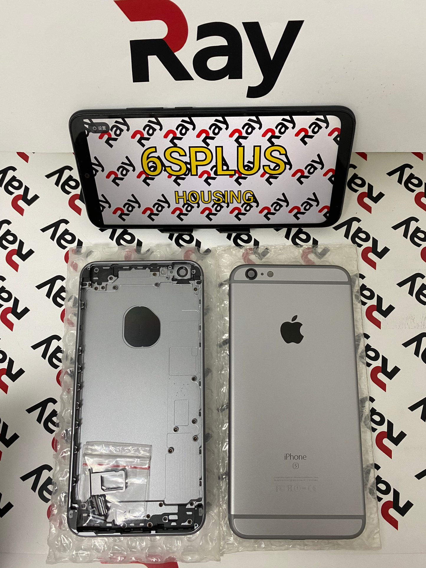 HOUSING IPHONE 6 PLUS