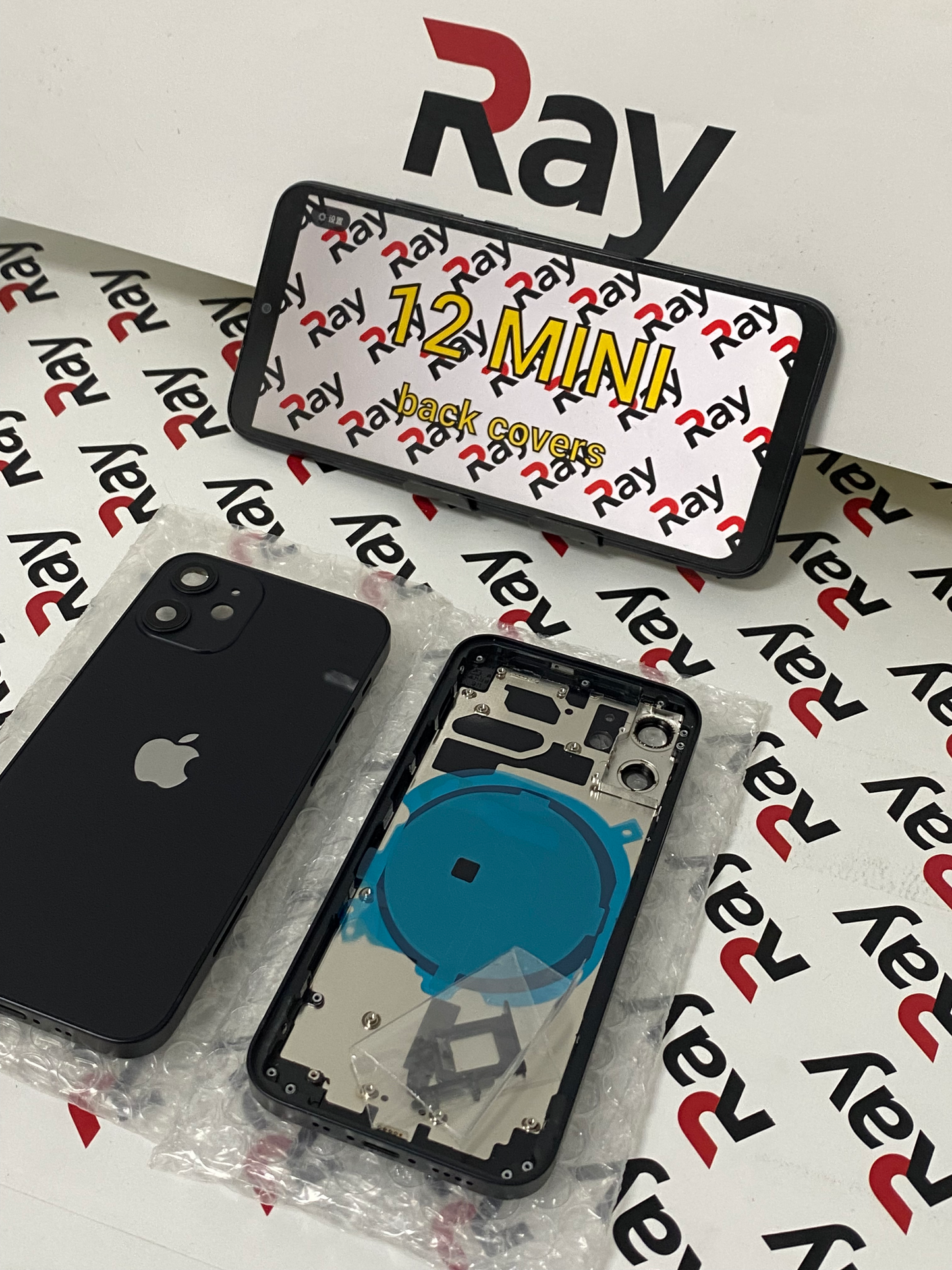 HOUSING IPHONE 12 MINI