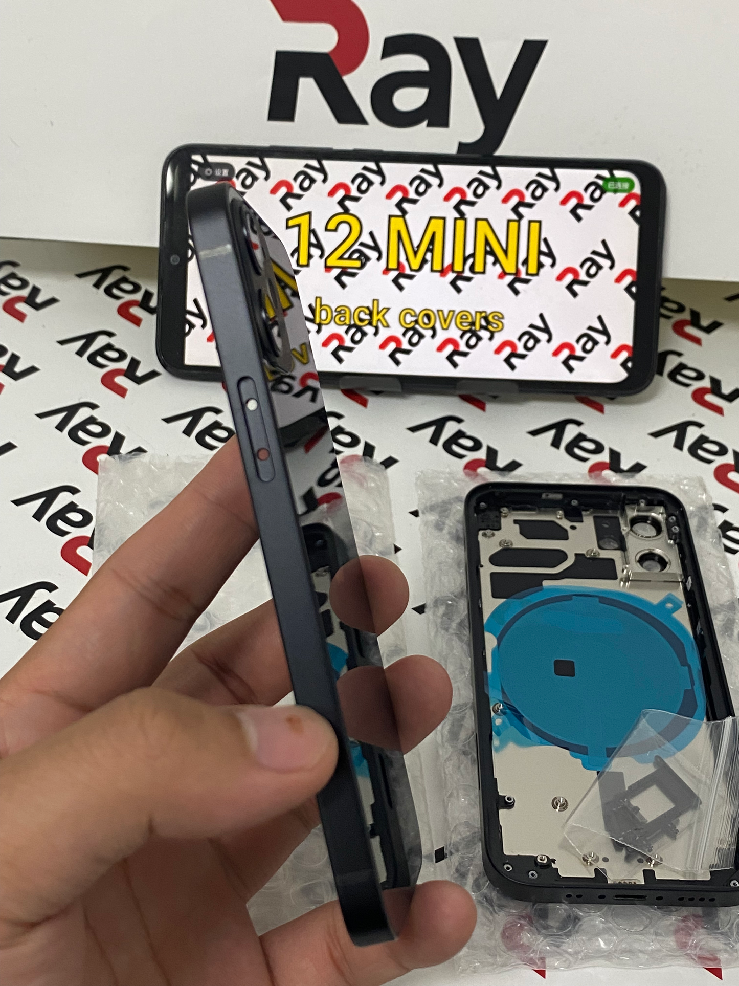 HOUSING IPHONE 12 MINI