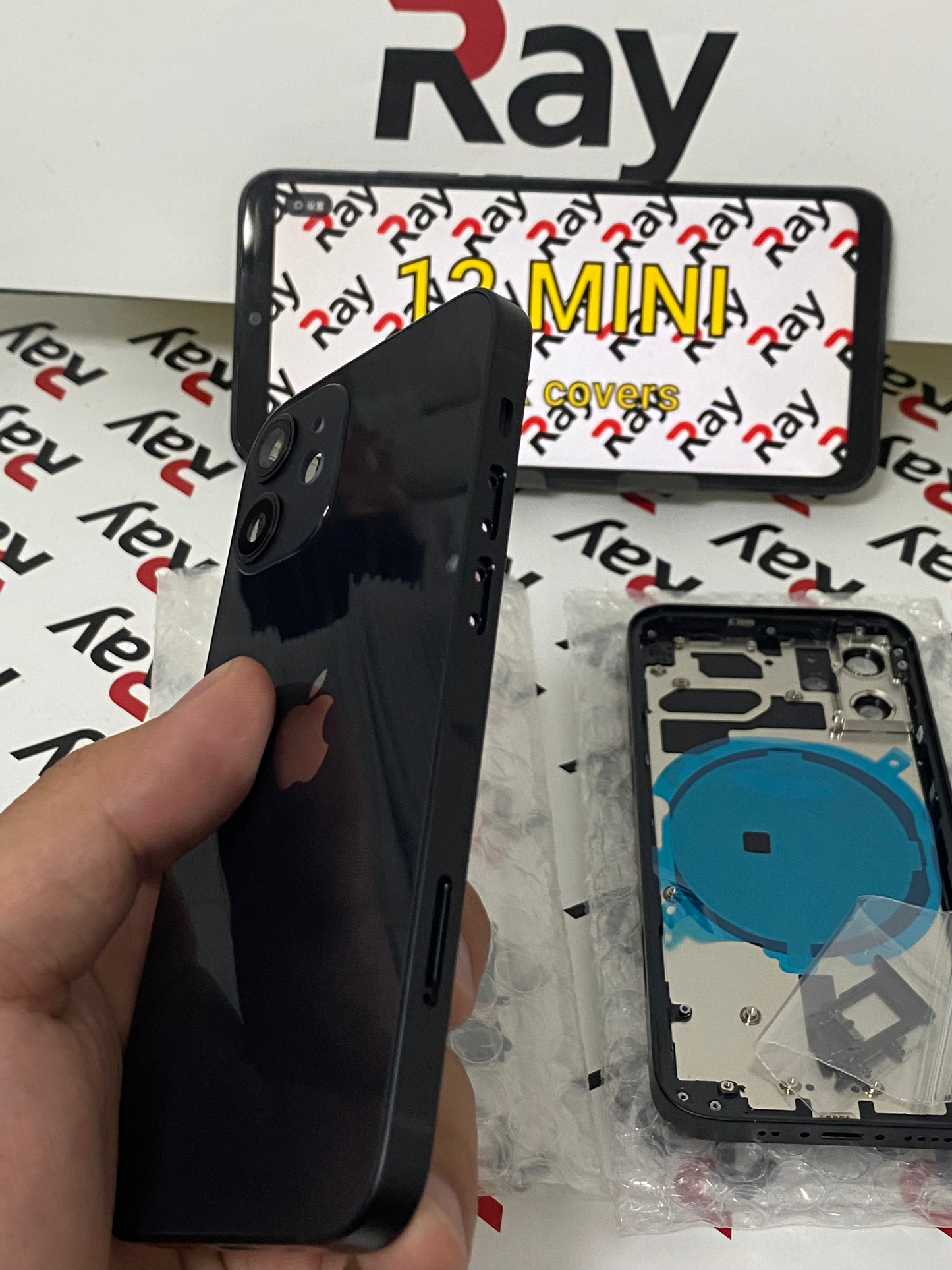 HOUSING IPHONE 12 MINI