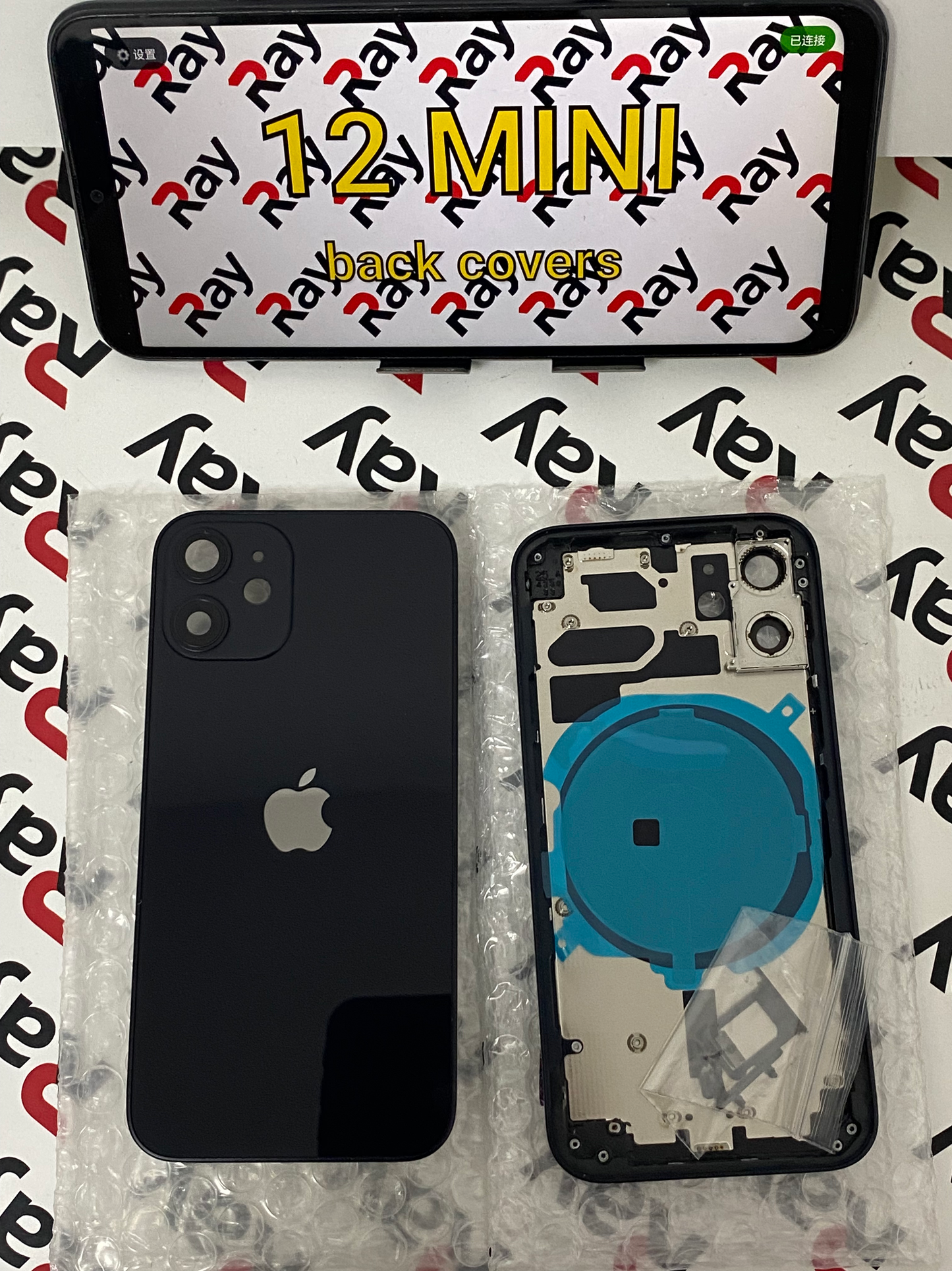 HOUSING IPHONE 12 MINI