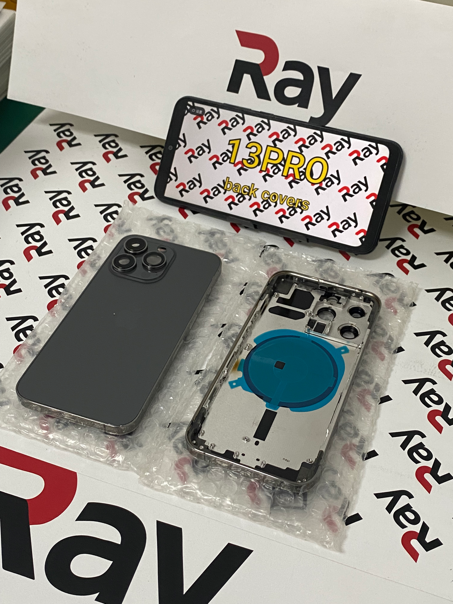 HOUSING IPHONE 13 PRO