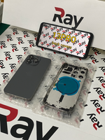 HOUSING IPHONE 13 PRO