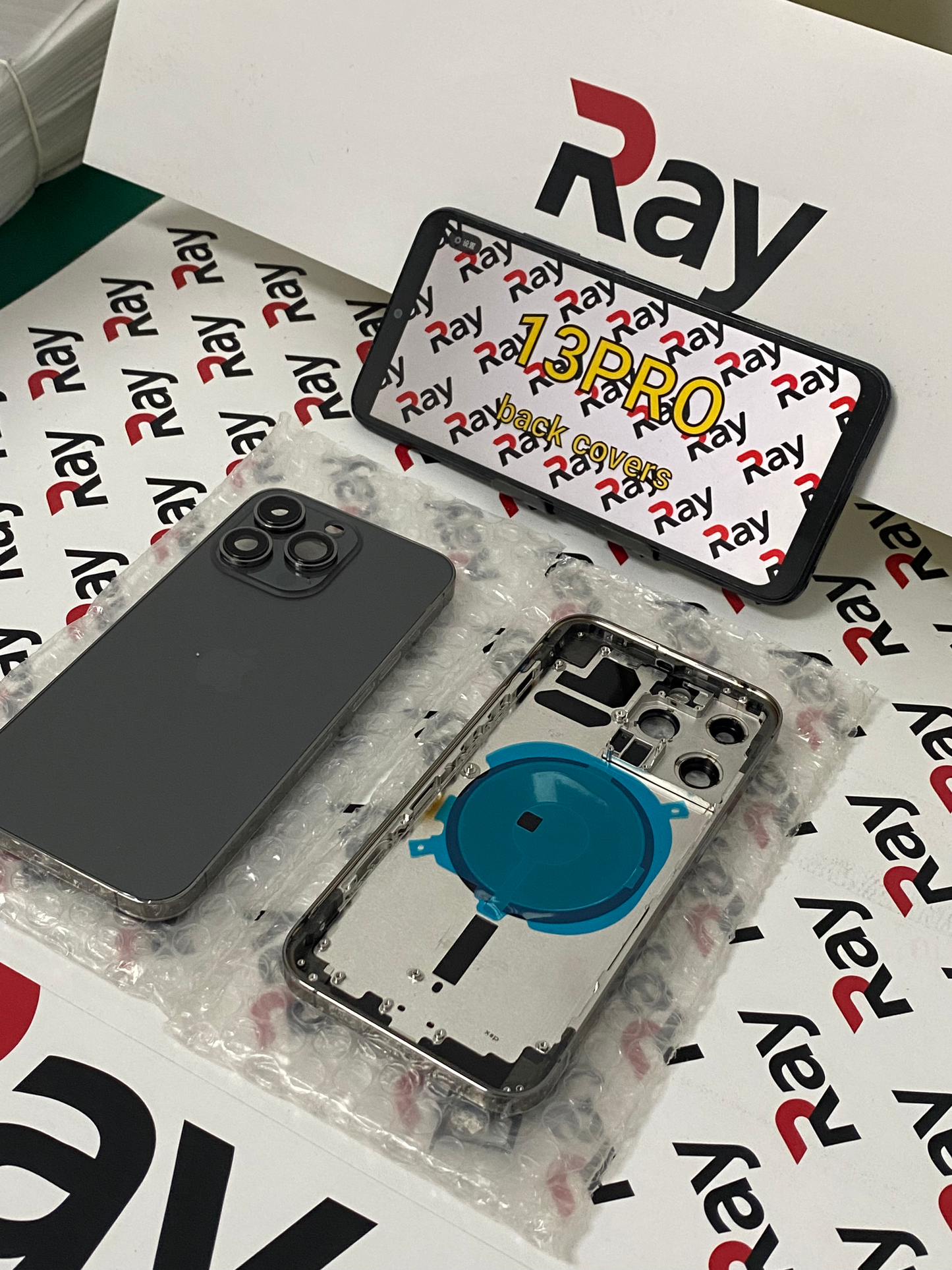 HOUSING IPHONE 13 PRO