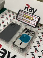 HOUSING IPHONE 13 PRO