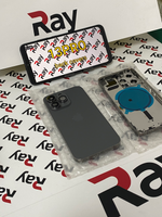 HOUSING IPHONE 13 PRO