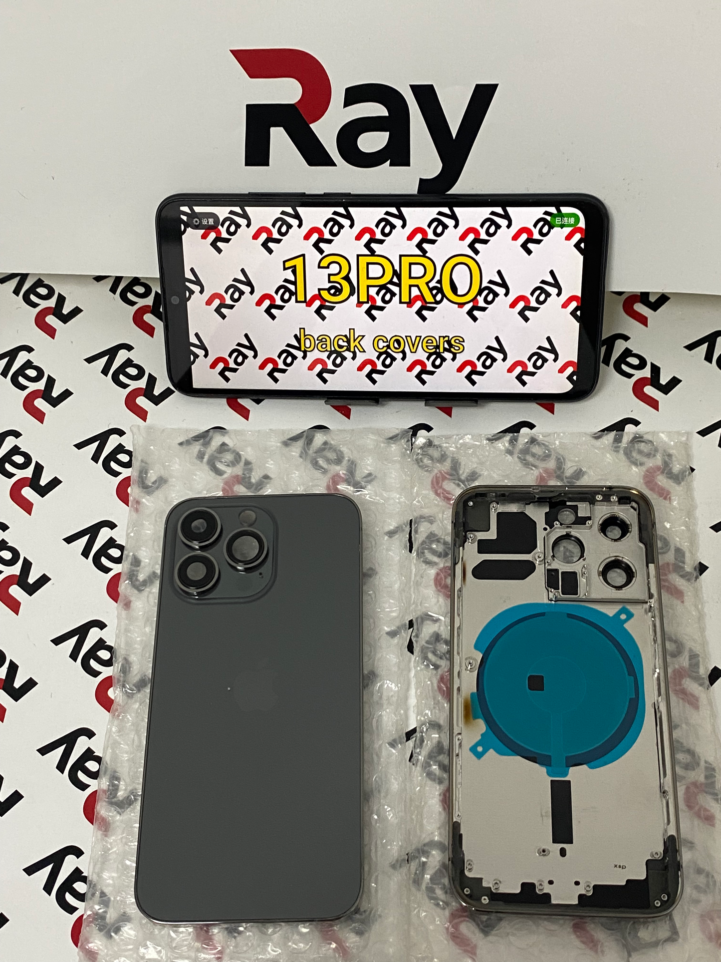 HOUSING IPHONE 13 PRO