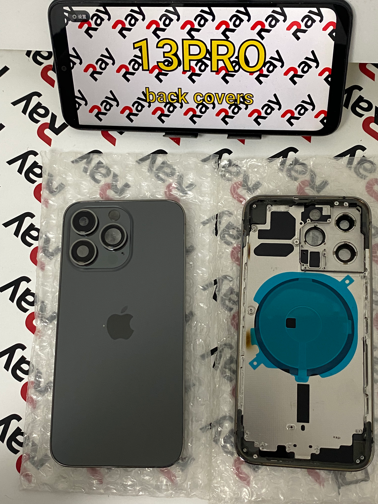 HOUSING IPHONE 13 PRO