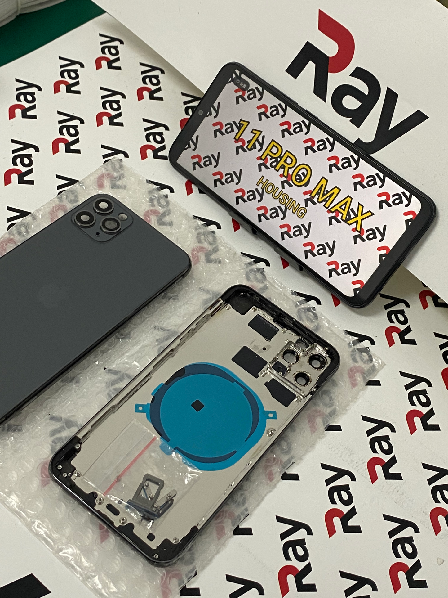 HOUSING IPHONE 11 PRO MAX