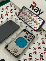 HOUSING IPHONE 11 PRO MAX