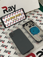 HOUSING IPHONE 11 PRO MAX