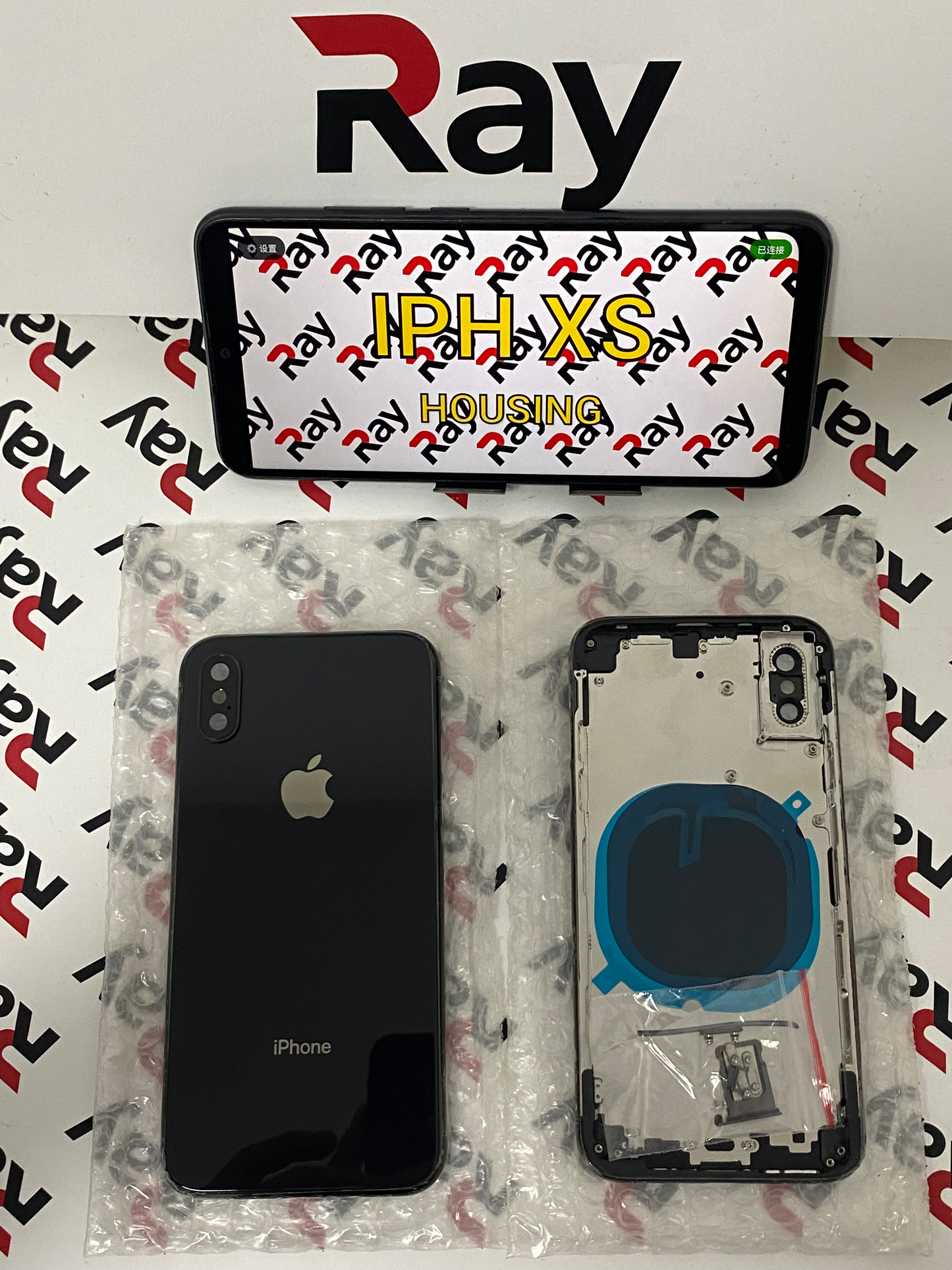 HOUSING IPHONE XS