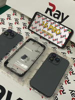 HOUSING IPHONE 16 PRO