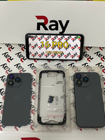 HOUSING IPHONE 16 PRO