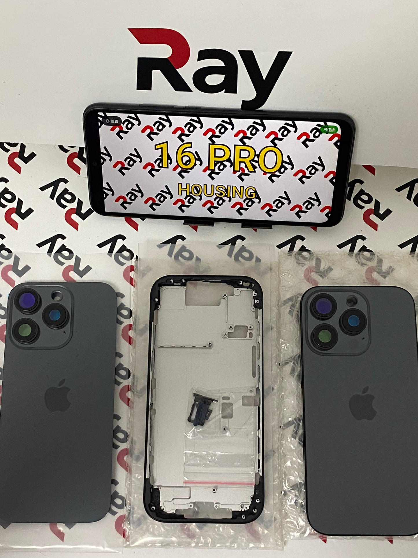 HOUSING IPHONE 16 PRO