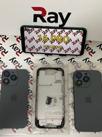 HOUSING IPHONE 16 PRO