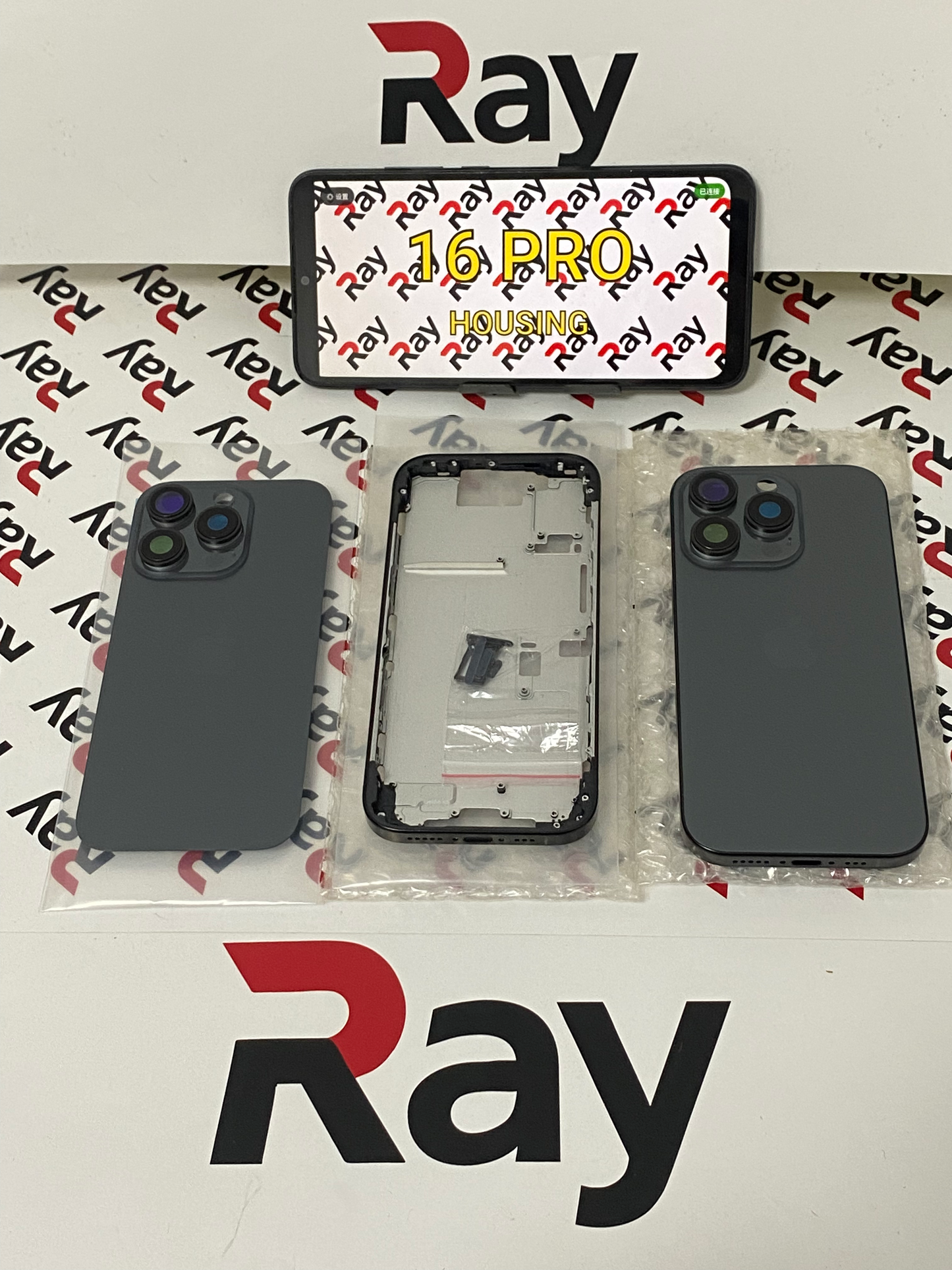 HOUSING IPHONE 16 PRO