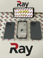 HOUSING IPHONE 16 PRO