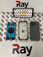 HOUSING IPHONE 16 PRO