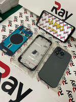 HOUSING IPHONE 16 PRO