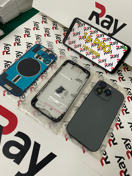 HOUSING IPHONE 16 PRO