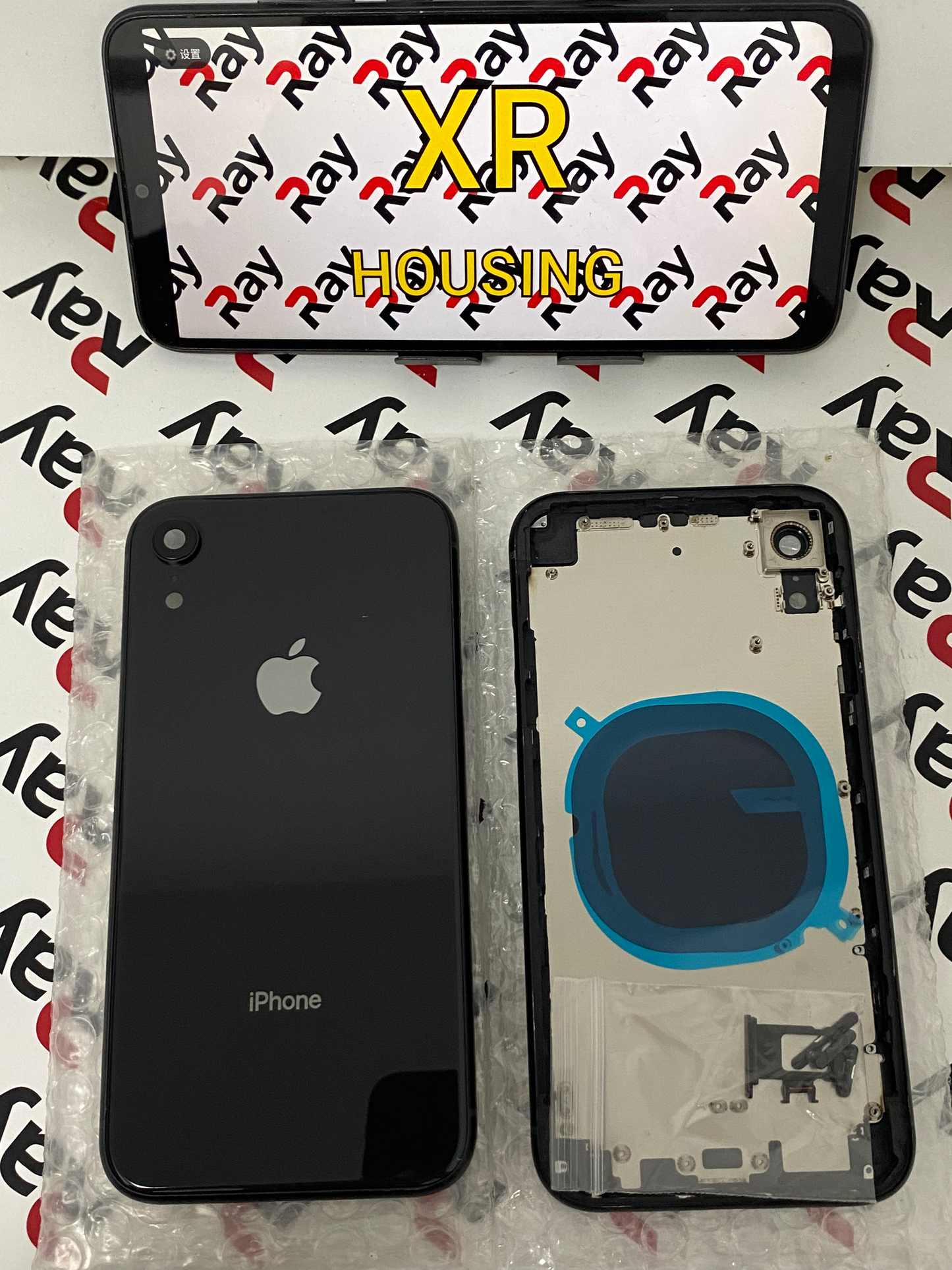 HOUSING IPHONE XR