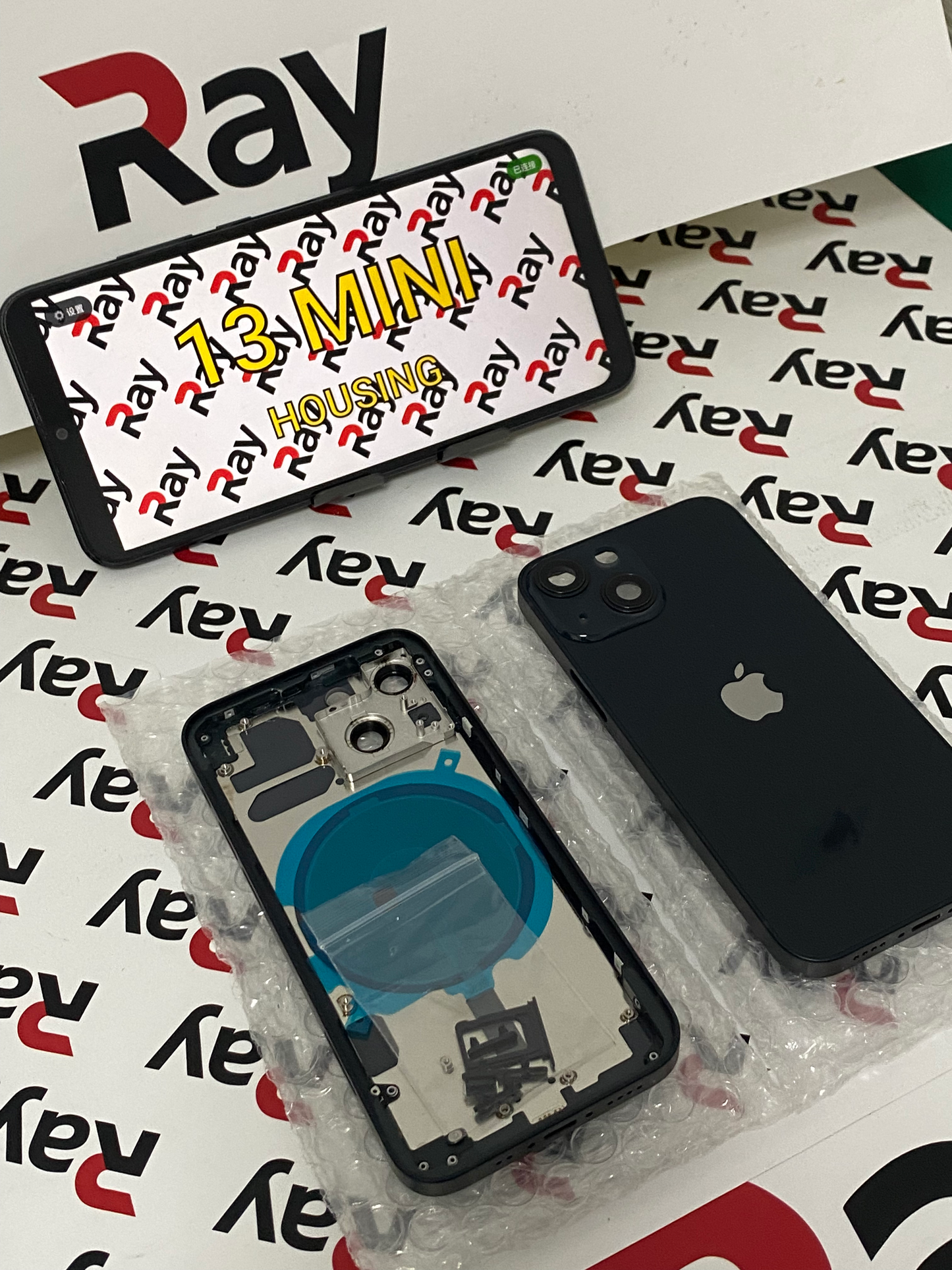 HOUSING IPHONE 13 MINI