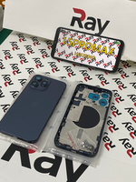 HOUSING IPHONE 15 PRO MAX