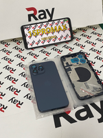 HOUSING IPHONE 15 PRO MAX