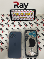 HOUSING IPHONE 15 PRO MAX