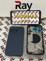 HOUSING IPHONE 15 PRO MAX