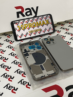 HOUSING IPHONE 15 PRO MAX