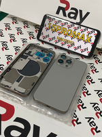 HOUSING IPHONE 15 PRO MAX